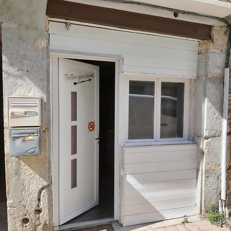Sweet Loft Grenoble-Love Room Avec Jacuzzi & Sauna Exterior foto