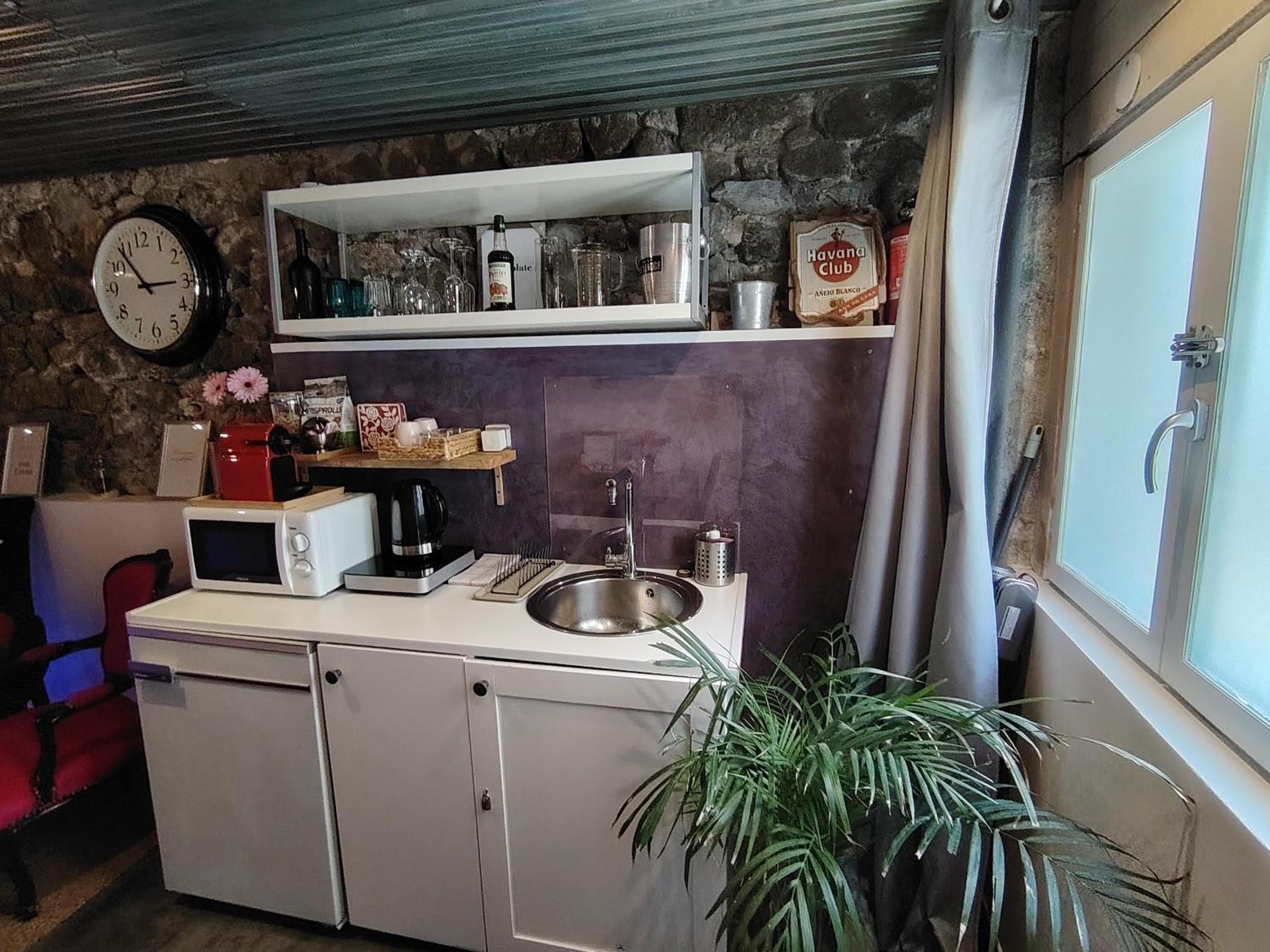 Sweet Loft Grenoble-Love Room Avec Jacuzzi & Sauna Exterior foto