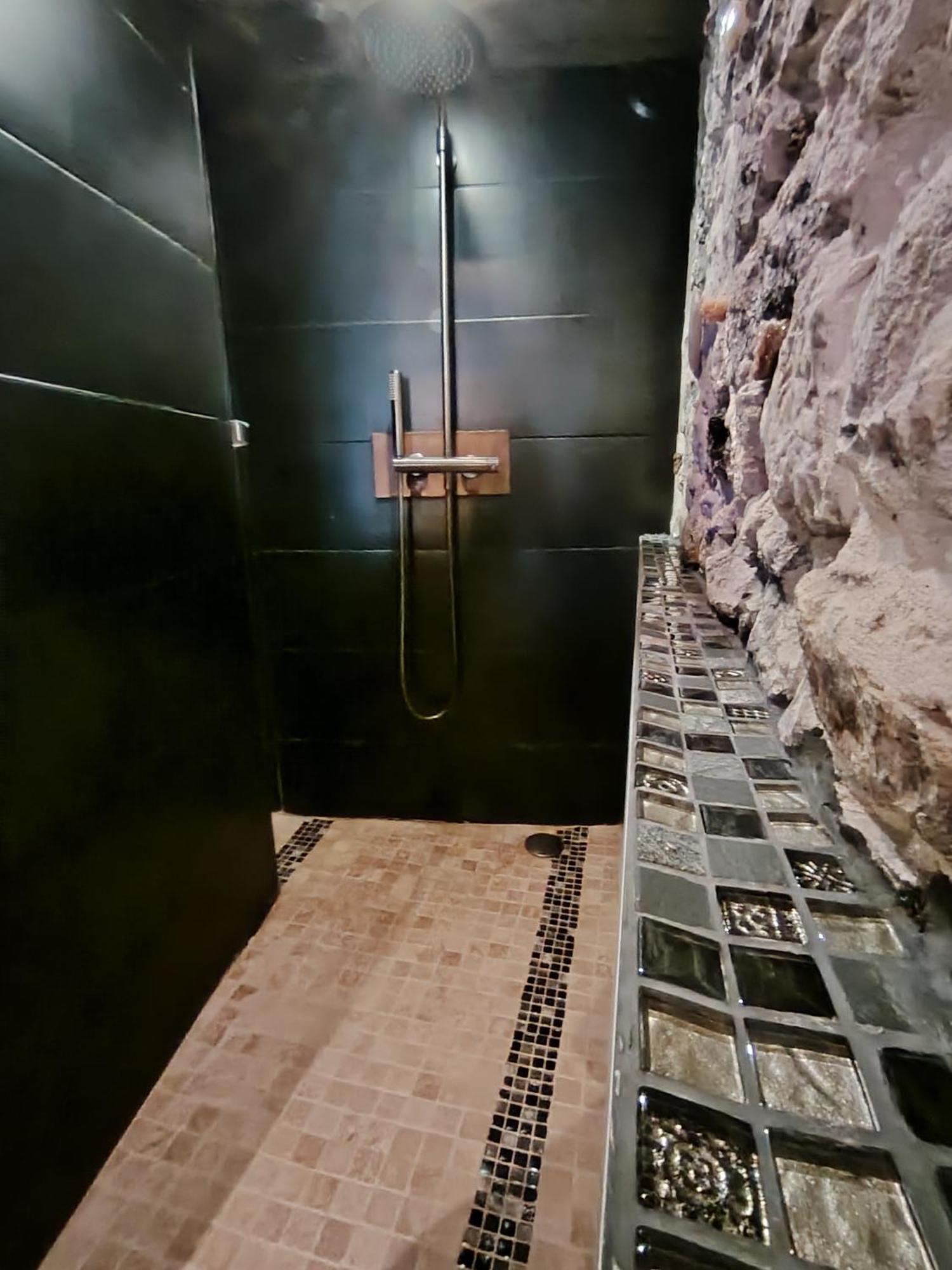 Sweet Loft Grenoble-Love Room Avec Jacuzzi & Sauna Exterior foto